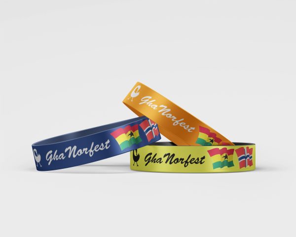 Wristband